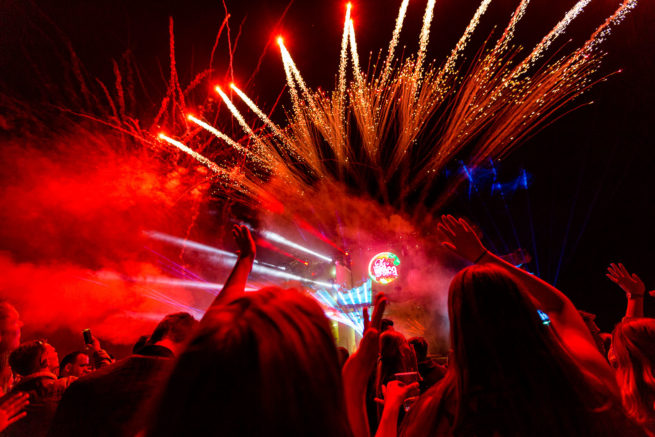 Festival La Musica